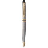 Waterman penna a sfera Expert (inchiostro blu) personalizzato con logo - Pubblienne