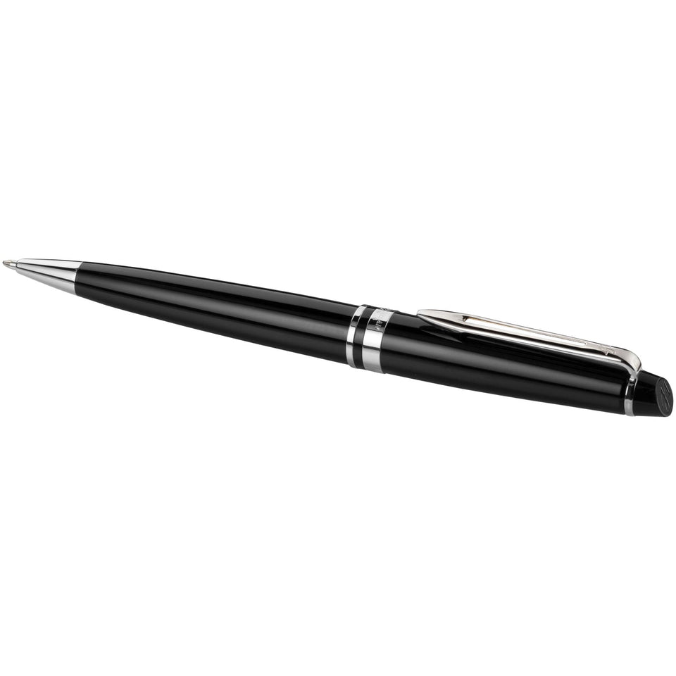 Waterman penna a sfera Expert (inchiostro blu) personalizzato con logo - Pubblienne