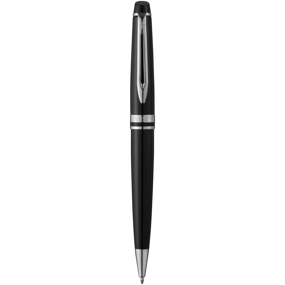 Waterman penna a sfera Expert (inchiostro blu) personalizzato con logo - Pubblienne