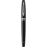 Waterman penna roller Expert (inchiostro nero) personalizzato con logo - Pubblienne