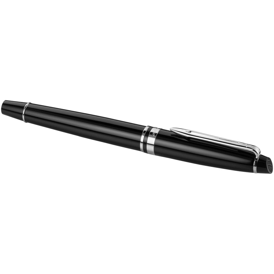 Waterman penna stilografica Expert (inchiostro blu) personalizzato con logo - Pubblienne