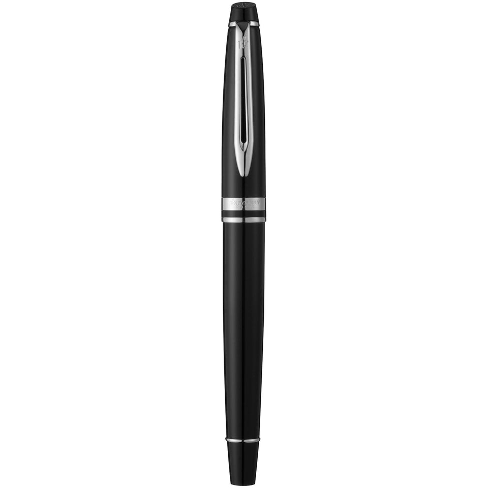 Waterman penna stilografica Expert (inchiostro blu) personalizzato con logo - Pubblienne