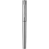 Waterman penna roller Graduate (inchiostro nero) personalizzato con logo - Pubblienne