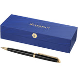 Waterman penna a sfera Hémisphère (inchiostro blu) personalizzato con logo - Pubblienne
