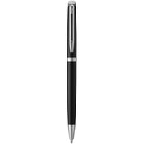 Waterman penna a sfera Hémisphère (inchiostro blu) personalizzato con logo - Pubblienne