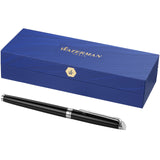 Waterman penna roller Hémisphère (inchiostro nero) personalizzato con logo - Pubblienne