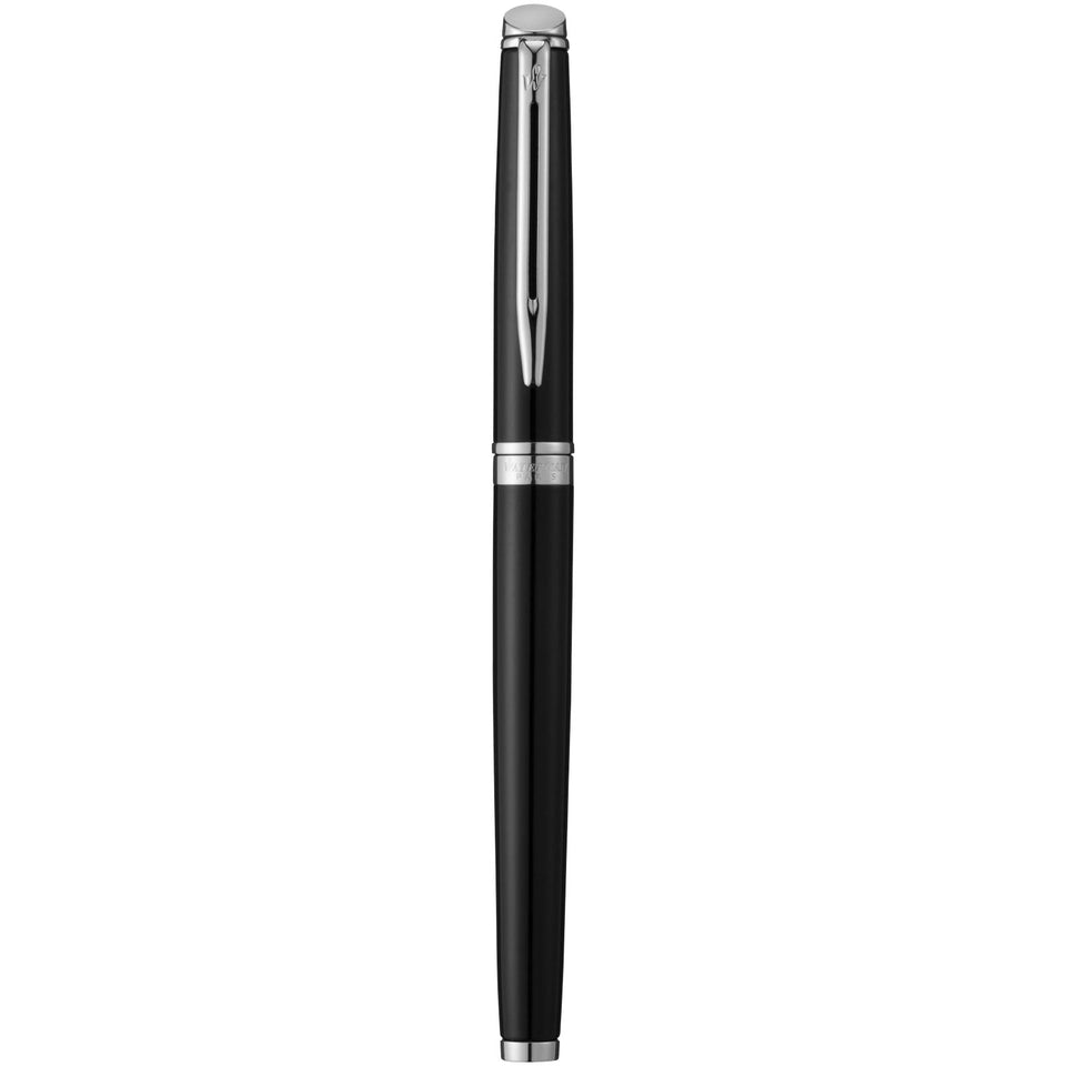 Waterman penna roller Hémisphère (inchiostro nero) personalizzato con logo - Pubblienne