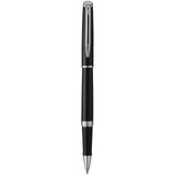 Waterman penna roller Hémisphère (inchiostro nero) personalizzato con logo - Pubblienne