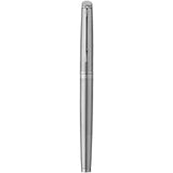Waterman penna roller Hémisphère (inchiostro nero) personalizzato con logo - Pubblienne