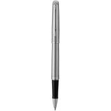 Waterman penna roller Hémisphère (inchiostro nero) personalizzato con logo - Pubblienne