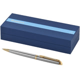 Waterman penna a sfera Hémisphère (inchiostro blu) personalizzato con logo - Pubblienne