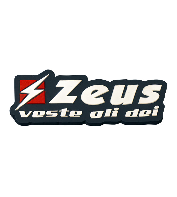 MAGNETE ZEUS personalizzato con logo - Pubblienne