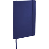 Blocco note con copertina morbida formato A5 Classic personalizzato con logo - Pubblienne