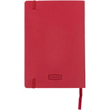 Blocco note con copertina morbida formato A5 Classic personalizzato con logo - Pubblienne