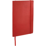 Blocco note con copertina morbida formato A5 Classic personalizzato con logo - Pubblienne
