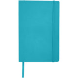 Blocco note con copertina morbida formato A5 Classic personalizzato con logo - Pubblienne
