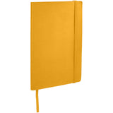 Blocco note con copertina morbida formato A5 Classic personalizzato con logo - Pubblienne