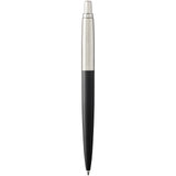 Parker penna a sfera Jotter Bond Street (inchiostro blu) personalizzato con logo - Pubblienne