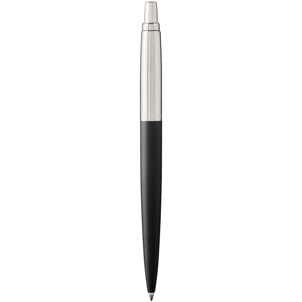Parker penna a sfera Jotter Bond Street (inchiostro blu) personalizzato con logo - Pubblienne