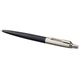 Parker penna a sfera Jotter Bond Street (inchiostro blu) personalizzato con logo - Pubblienne