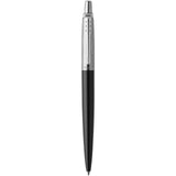 Parker penna a sfera Jotter Bond Street (inchiostro blu) personalizzato con logo - Pubblienne