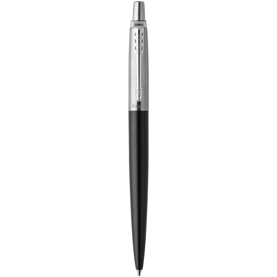 Parker penna a sfera Jotter Bond Street (inchiostro blu) personalizzato con logo - Pubblienne