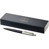 Parker penna a sfera Jotter Bond Street (inchiostro blu) personalizzato con logo - Pubblienne