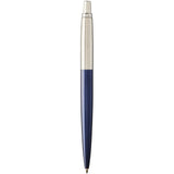 Parker penna a sfera Jotter Bond Street (inchiostro blu) personalizzato con logo - Pubblienne