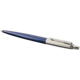Parker penna a sfera Jotter Bond Street (inchiostro blu) personalizzato con logo - Pubblienne