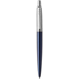 Parker penna a sfera Jotter Bond Street (inchiostro blu) personalizzato con logo - Pubblienne