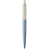 Parker penna a sfera Jotter Bond Street (inchiostro blu) personalizzato con logo - Pubblienne