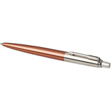 Parker penna a sfera Jotter Bond Street (inchiostro blu) personalizzato con logo - Pubblienne
