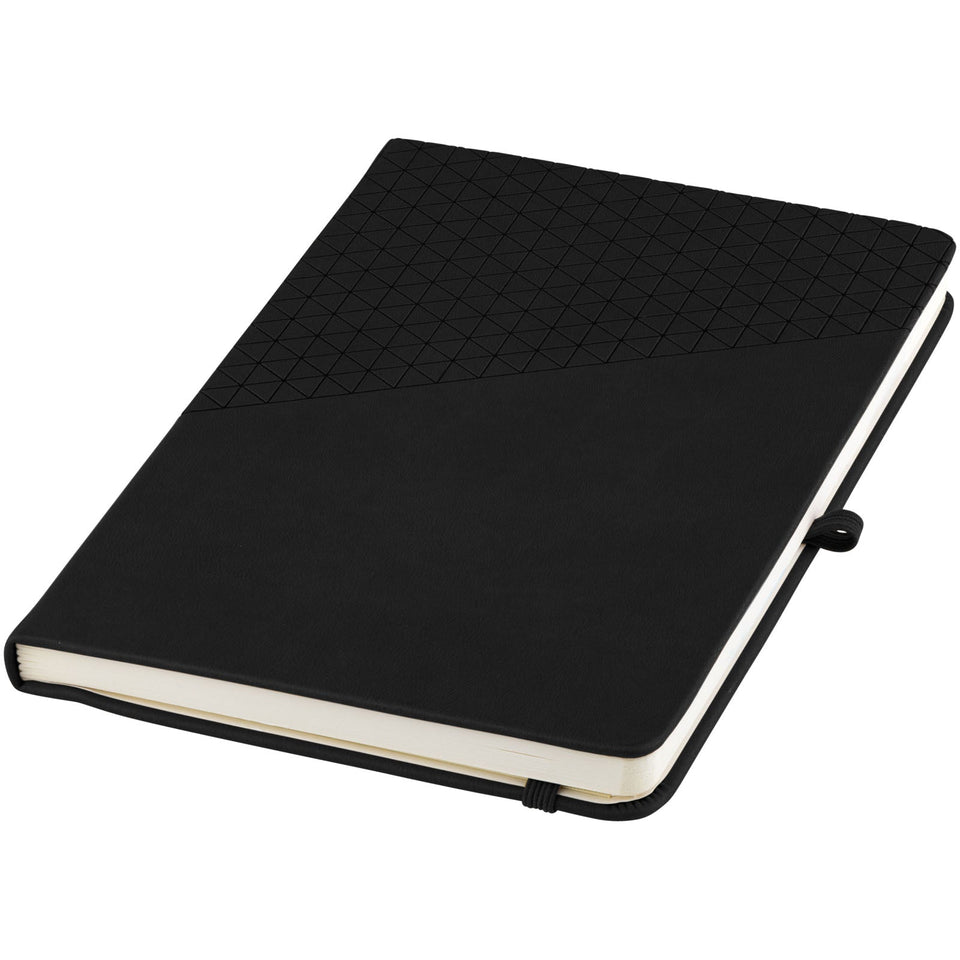 Notebook A5 Theta personalizzato con logo - Pubblienne