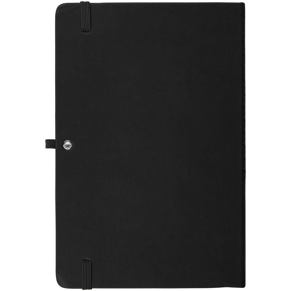 Notebook A5 Theta personalizzato con logo - Pubblienne