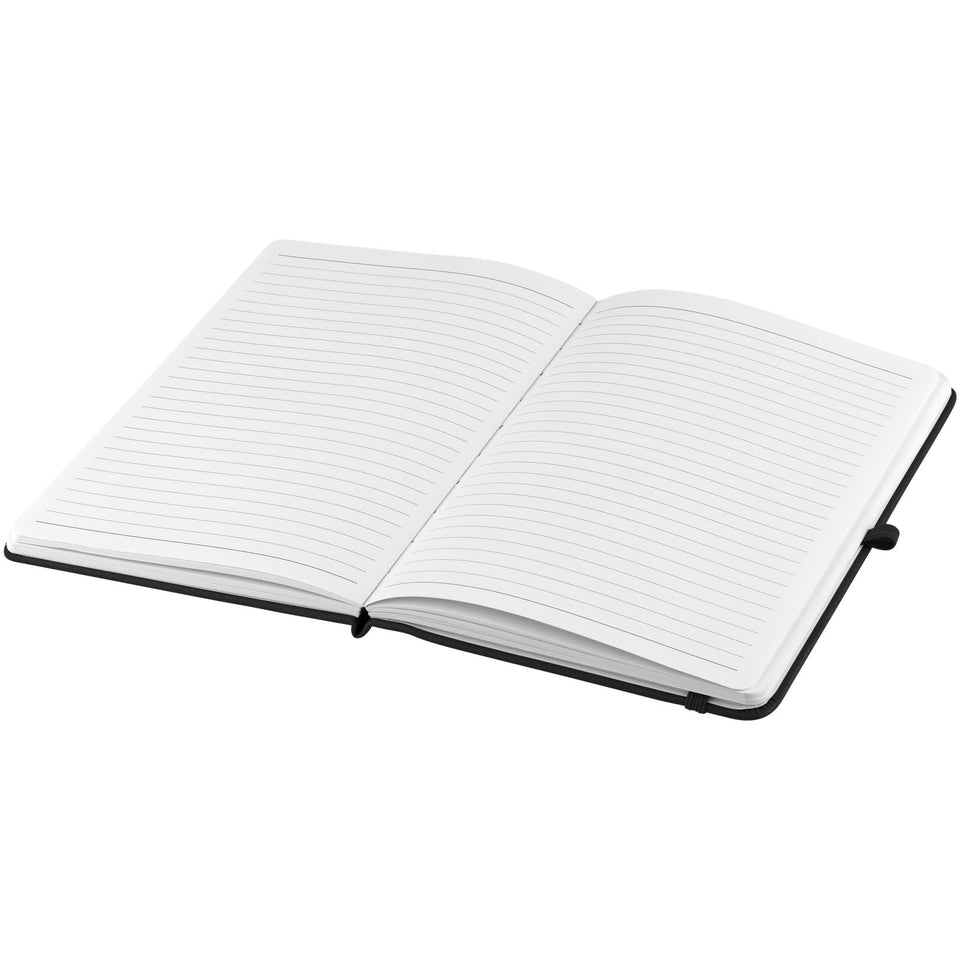 Notebook A5 Theta personalizzato con logo - Pubblienne