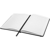 Blocco note formato A5 con copertina rigida Spectrum personalizzato con logo - Pubblienne