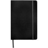 Blocco note formato A5 con copertina rigida Spectrum personalizzato con logo - Pubblienne