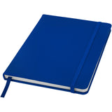 Blocco note formato A5 con copertina rigida Spectrum personalizzato con logo - Pubblienne