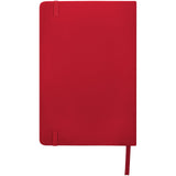 Blocco note formato A5 con copertina rigida Spectrum personalizzato con logo - Pubblienne