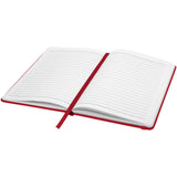 Blocco note formato A5 con copertina rigida Spectrum personalizzato con logo - Pubblienne