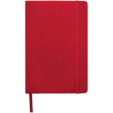 Blocco note formato A5 con copertina rigida Spectrum personalizzato con logo - Pubblienne