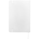 Blocco note formato A5 con copertina rigida Spectrum personalizzato con logo - Pubblienne