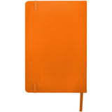 Blocco note formato A5 con copertina rigida Spectrum personalizzato con logo - Pubblienne