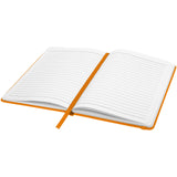 Blocco note formato A5 con copertina rigida Spectrum personalizzato con logo - Pubblienne