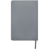 Blocco note formato A5 con copertina rigida Spectrum personalizzato con logo - Pubblienne