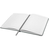 Blocco note formato A5 con copertina rigida Spectrum personalizzato con logo - Pubblienne