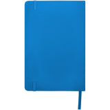 Blocco note formato A5 con copertina rigida Spectrum personalizzato con logo - Pubblienne