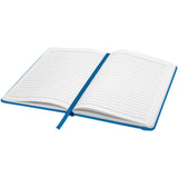 Blocco note formato A5 con copertina rigida Spectrum personalizzato con logo - Pubblienne