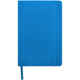 Blocco note formato A5 con copertina rigida Spectrum personalizzato con logo - Pubblienne