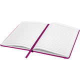 Blocco note formato A5 con copertina rigida Spectrum personalizzato con logo - Pubblienne